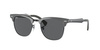 Okulary Przeciwsłoneczne Ray Ban RB 3507 CLUBMASTER ALUMINUM 9247B1