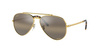 Okulary Przeciwsłoneczne Ray-Ban RB 3625 NEW AVIATOR 9196G5