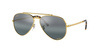 Okulary Przeciwsłoneczne Ray Ban RB 3625 NEW AVIATOR 9196G6