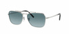 Okulary Przeciwsłoneczne Ray Ban RB 3636 003/3M