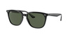 Okulary Przeciwsłoneczne Ray Ban RB 4362 601/71