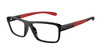 Okulary korekcyjne Arnette AN 7247U 2753