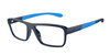 Okulary korekcyjne Arnette AN 7247U 2754