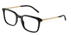 Okulary korekcyjne Dolce & Gabbana DG 3349 501