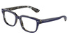 Okulary korekcyjne Dolce & Gabbana DG 3380 3423