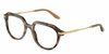 Okulary korekcyjne Dolce & Gabbana DG 3402 3446