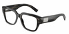 Okulary korekcyjne Dolce & Gabbana DG 3405 3440