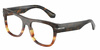 Okulary korekcyjne Dolce & Gabbana DG 3407 3438