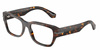 Okulary korekcyjne Dolce & Gabbana DG 3408 502