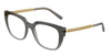 Okulary korekcyjne Dolce & Gabbana DG 5087 3385