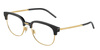 Okulary korekcyjne Dolce & Gabbana DG 5108 2525