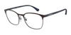 Okulary korekcyjne Emporio Armani EA 1114 3380