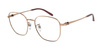 Okulary korekcyjne Emporio Armani EA 1134D 3011