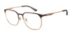 Okulary korekcyjne Emporio Armani EA 1158D 3201