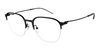 Okulary korekcyjne Emporio Armani EA 1160 3001