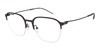 Okulary korekcyjne Emporio Armani EA 1160 3380