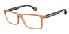 Okulary korekcyjne Emporio Armani EA 3038 5044