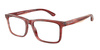 Okulary korekcyjne Emporio Armani EA 3227 6053