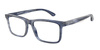 Okulary korekcyjne Emporio Armani EA 3227 6054