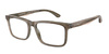 Okulary korekcyjne Emporio Armani EA 3227 6055