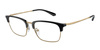 Okulary korekcyjne Emporio Armani EA 3243 3002