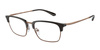 Okulary korekcyjne Emporio Armani EA 3243 3201