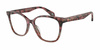 Okulary korekcyjne Giorgio Armani AR 7246U 6032