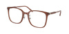 Okulary korekcyjne Michael Kors MK 4108D 3444