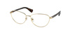 Okulary korekcyjne Ralph by Ralph Lauren RA 6049 9004