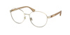 Okulary korekcyjne Ralph by Ralph Lauren RA 6050 9116