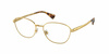 Okulary korekcyjne Ralph by Ralph Lauren RA 6057 9004