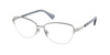 Okulary korekcyjne Ralph by Ralph Lauren RA 6059 9003