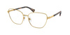 Okulary korekcyjne Ralph by Ralph Lauren RA 6060 9004