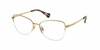 Okulary korekcyjne Ralph by Ralph Lauren RA 6061 9004