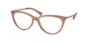 Okulary korekcyjne Ralph by Ralph Lauren RA 7131 5750