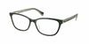 Okulary korekcyjne Ralph by Ralph Lauren RA 7133U 6071