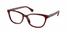 Okulary korekcyjne Ralph by Ralph Lauren RA 7133U 6146