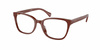 Okulary korekcyjne Ralph by Ralph Lauren RA 7137U 6134