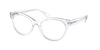 Okulary korekcyjne Ralph by Ralph Lauren RA 7141 5002