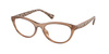 Okulary korekcyjne Ralph by Ralph Lauren RA 7143U 5750