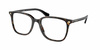 Okulary korekcyjne Ralph by Ralph Lauren RA 7147 6007