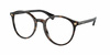 Okulary korekcyjne Ralph by Ralph Lauren RA 7148 6007