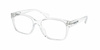 Okulary korekcyjne Ralph by Ralph Lauren RA 7155U 5331