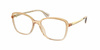 Okulary korekcyjne Ralph by Ralph Lauren RA 7156U 6128