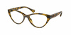 Okulary korekcyjne Ralph by Ralph Lauren RA 7159U 5836