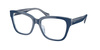 Okulary korekcyjne Ralph by Ralph Lauren RA 7162U 6064