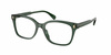 Okulary korekcyjne Ralph by Ralph Lauren RA 7174U 6206