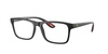 Okulary korekcyjne Ray-Ban RX 7205M F650