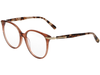 Okulary korekcyjne Scotch & Soda 503020 245