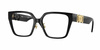 Okulary korekcyjne Versace VE 3371D GB1